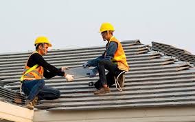 Best Storm Damage Roof Repair  in Pinckney, MI